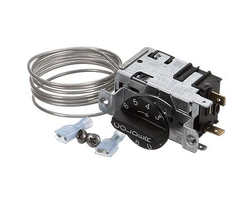 True 988284 - Kit de control de Temperatura 077B6856