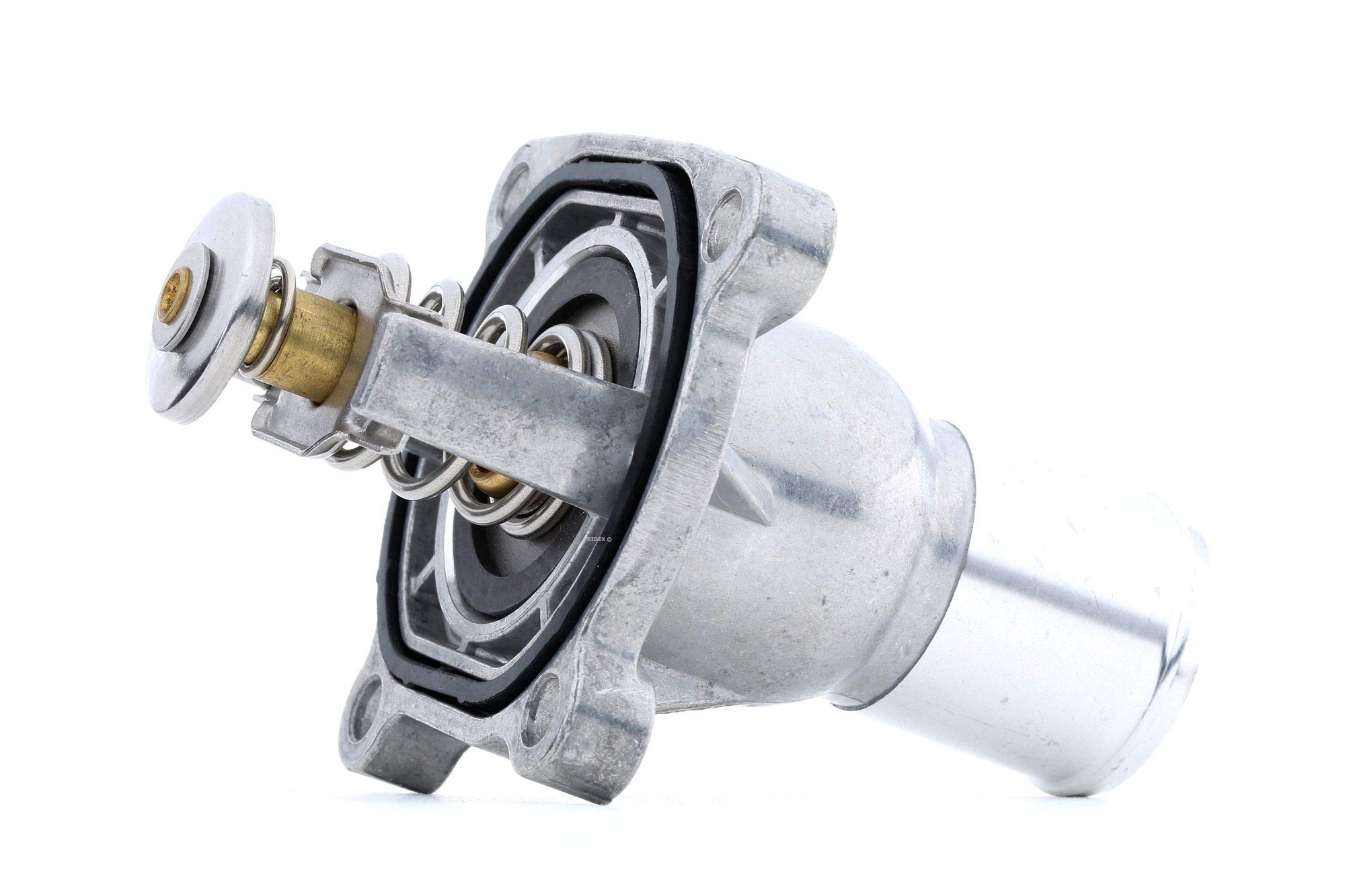 RIDEX 316T0181 Termostato motore Compatibilità con OPEL Corsa D Hatchback S07