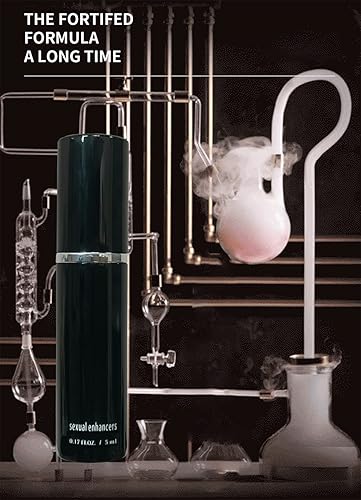 Miniatura 5 de Desensibilizador de aceite de masaje en aerosol sexual para hombres Spray de retraso sexual, crema de retraso para hombres 60 minutos de largo