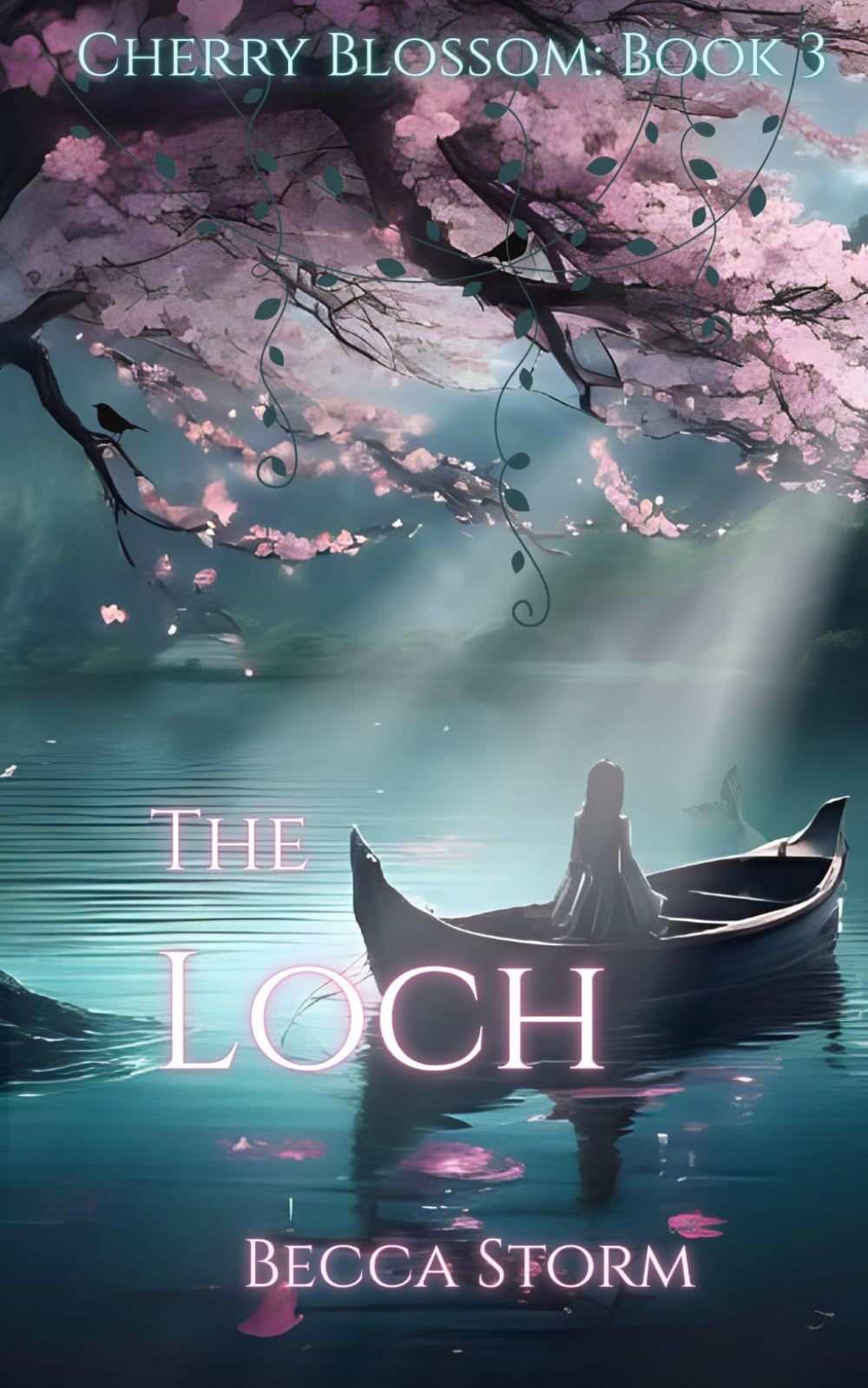 The Loch: Book 3 (Cherry Blossom Series)