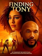 Finding Tony