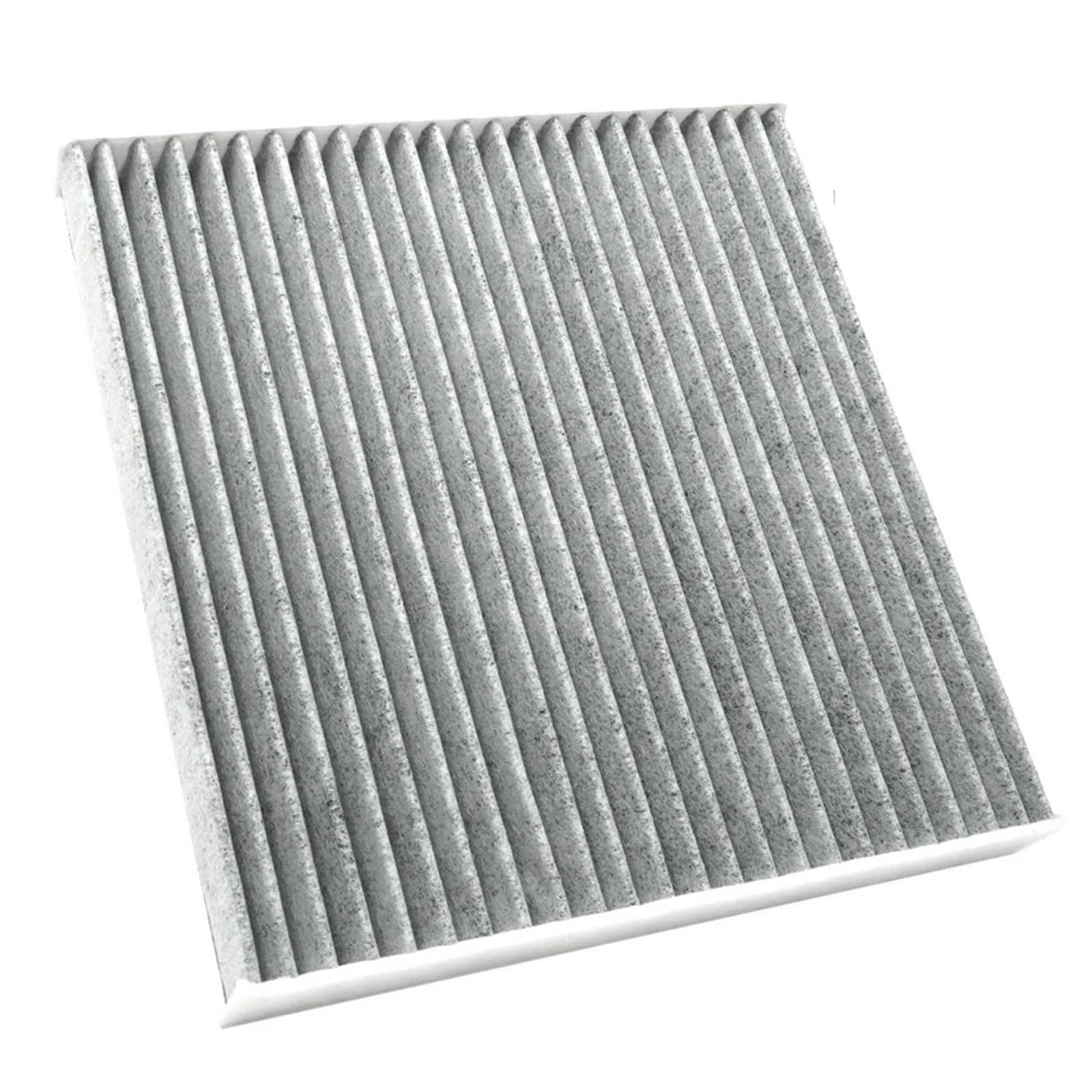 Cabin Filter Air Filter Fit For Honda Pilot 2009-2022 Auto Filters Carbon Fiber P3875WS 80219-SHJ-A01 80292-SDA-407 80292-SDA-A01