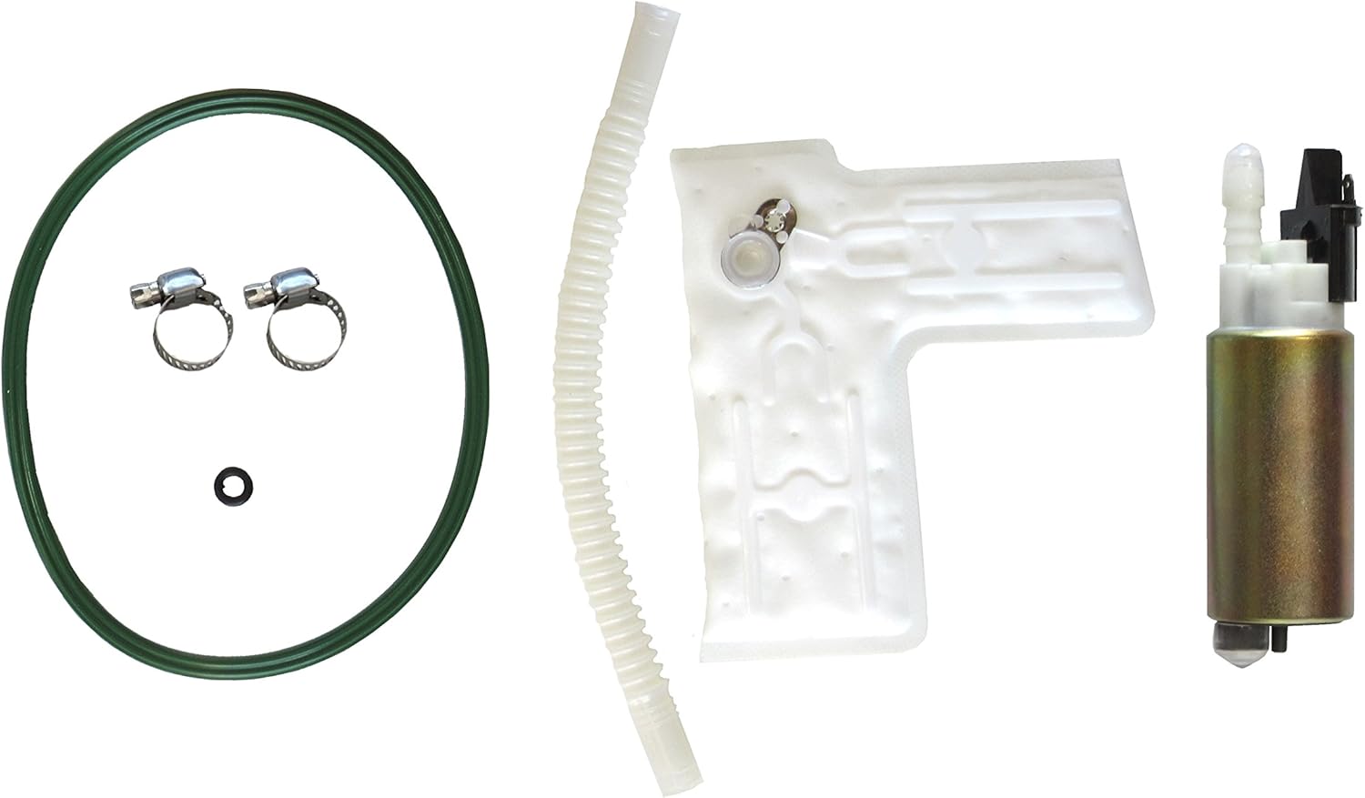 Autobest F3218 Fuel Pump and Strainer Set