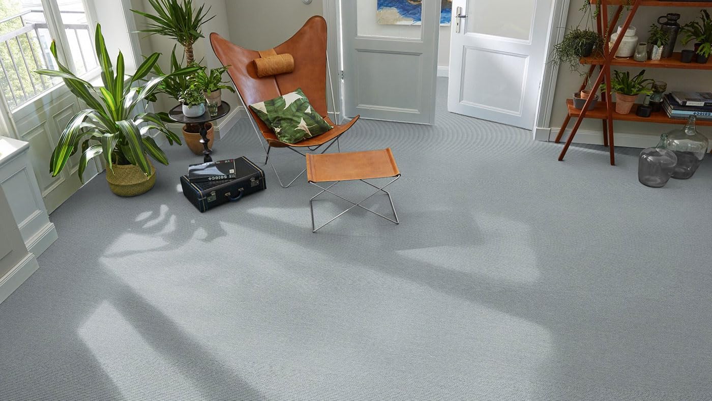 Tretford Interland Teppich Teppichboden Meterware Auslegware