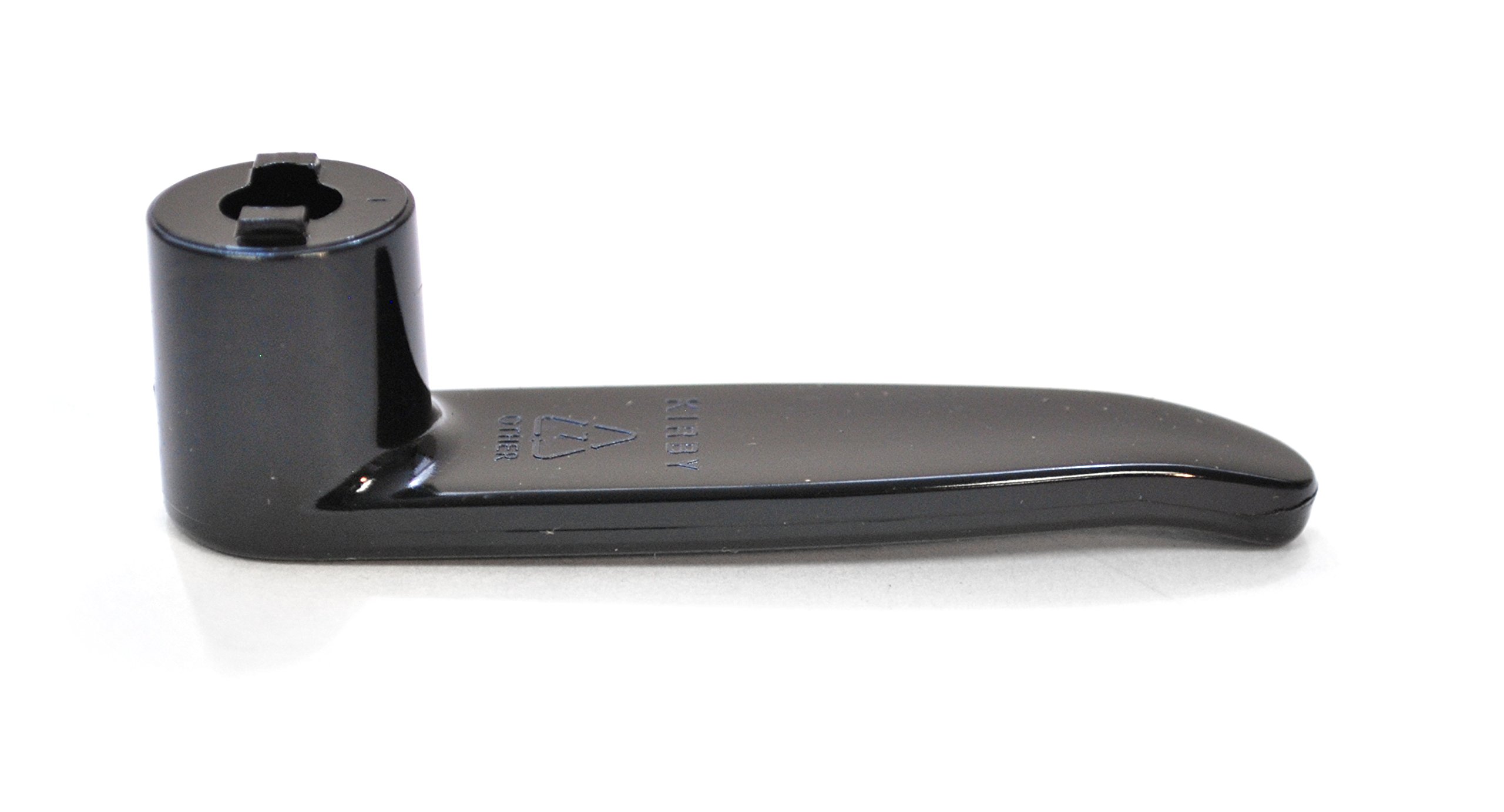 Kirby 173899 Gsix Cord Hook Swivel, Black