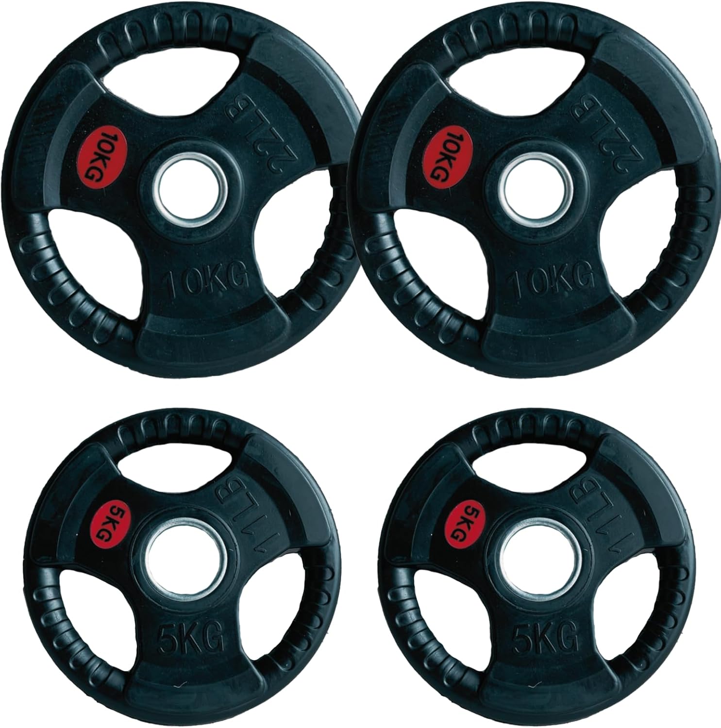 バーベルプレート セット