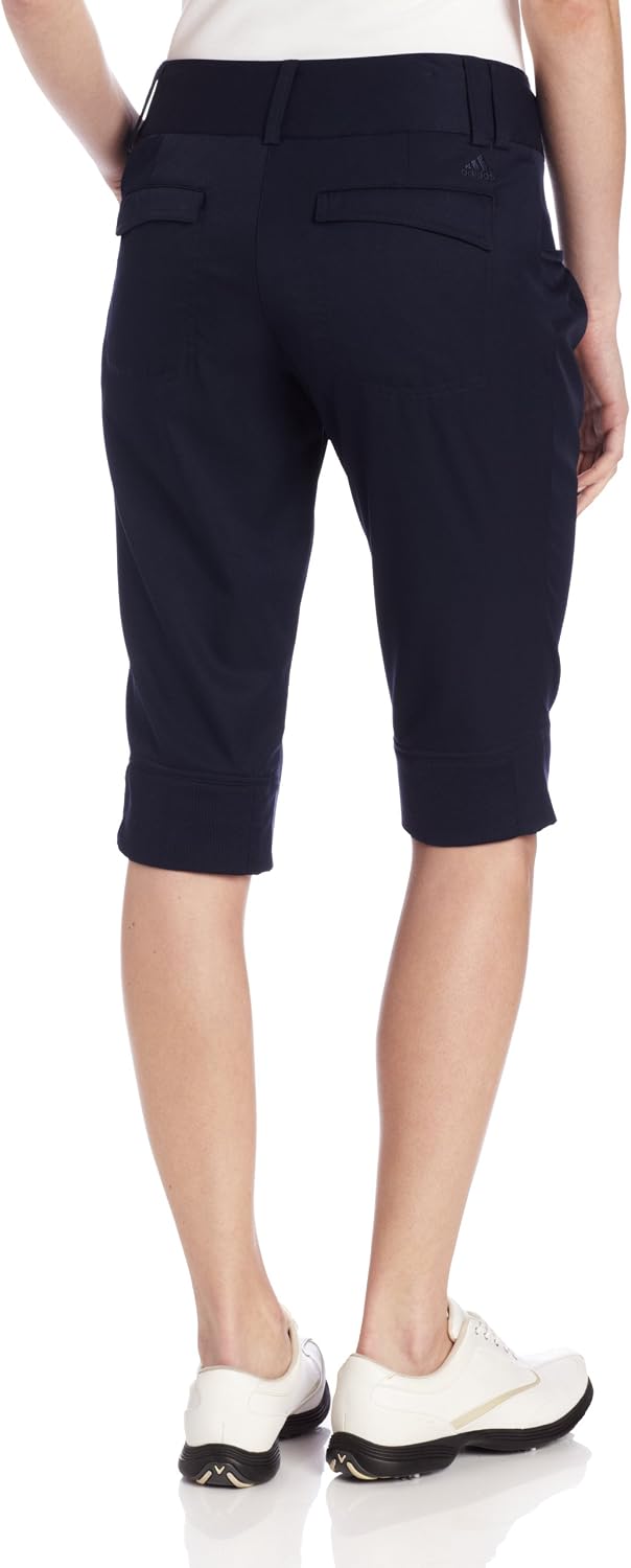 adidas Golf Women's Climalite Golf Pant