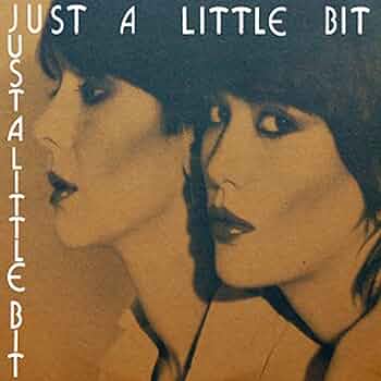 国内盤レア！Paul Zaza Just A Little Bit ポールザザ Amazon.co.jp: Just A Little Bit (ジャスト・ア・リトル