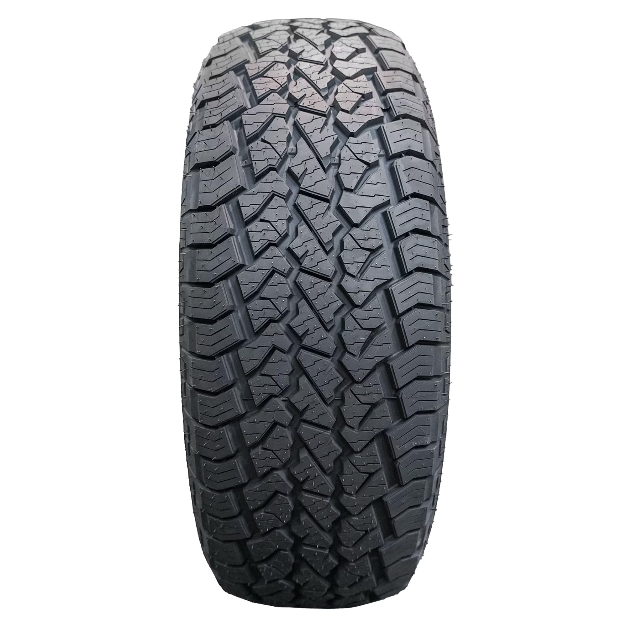 Royal Black Terra Force AT All Terrain 275/65R17 115T SUV/Crossover Tire