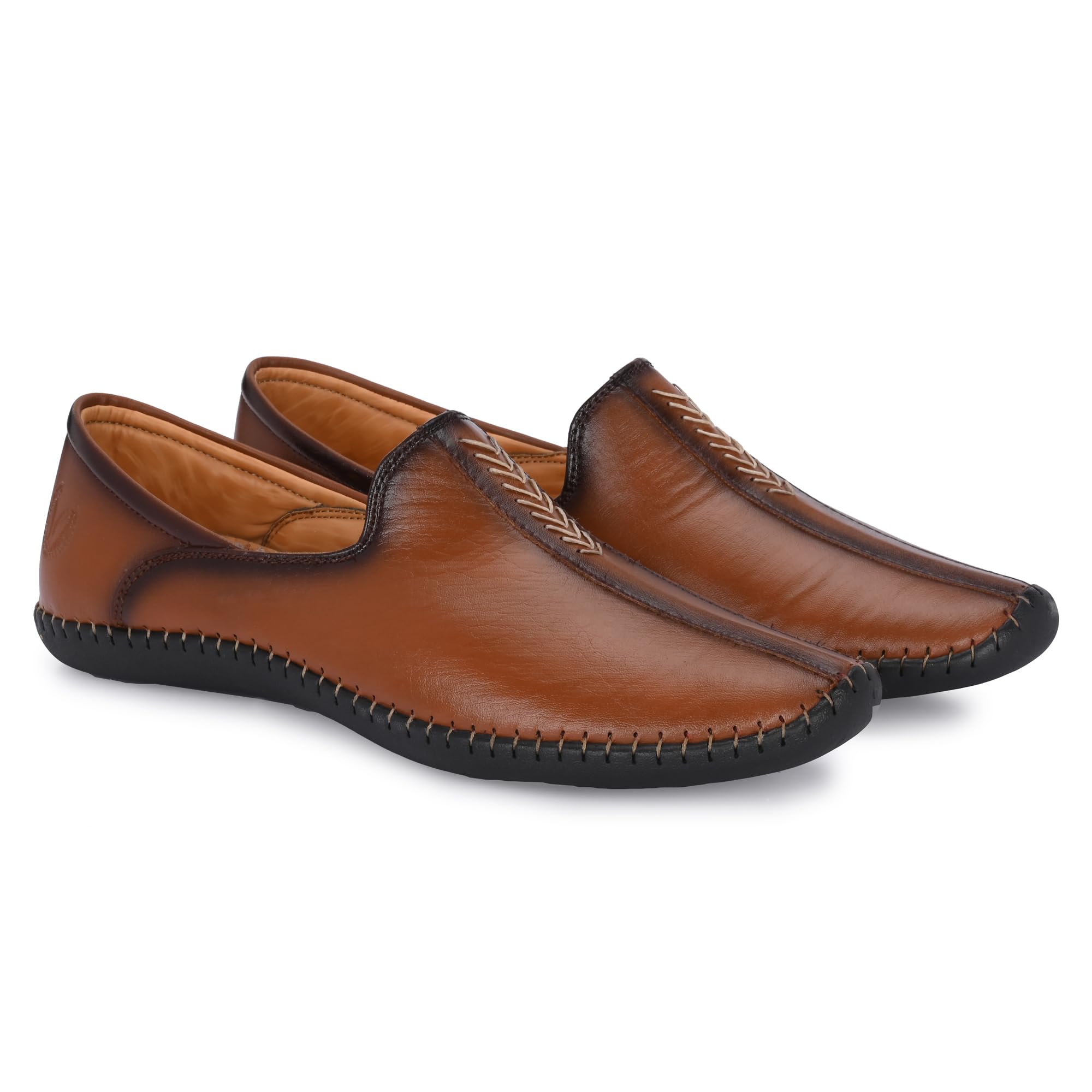 vellinto Cool Patiala Jutis for Men Mojaris || Nagra for Men-picture-38