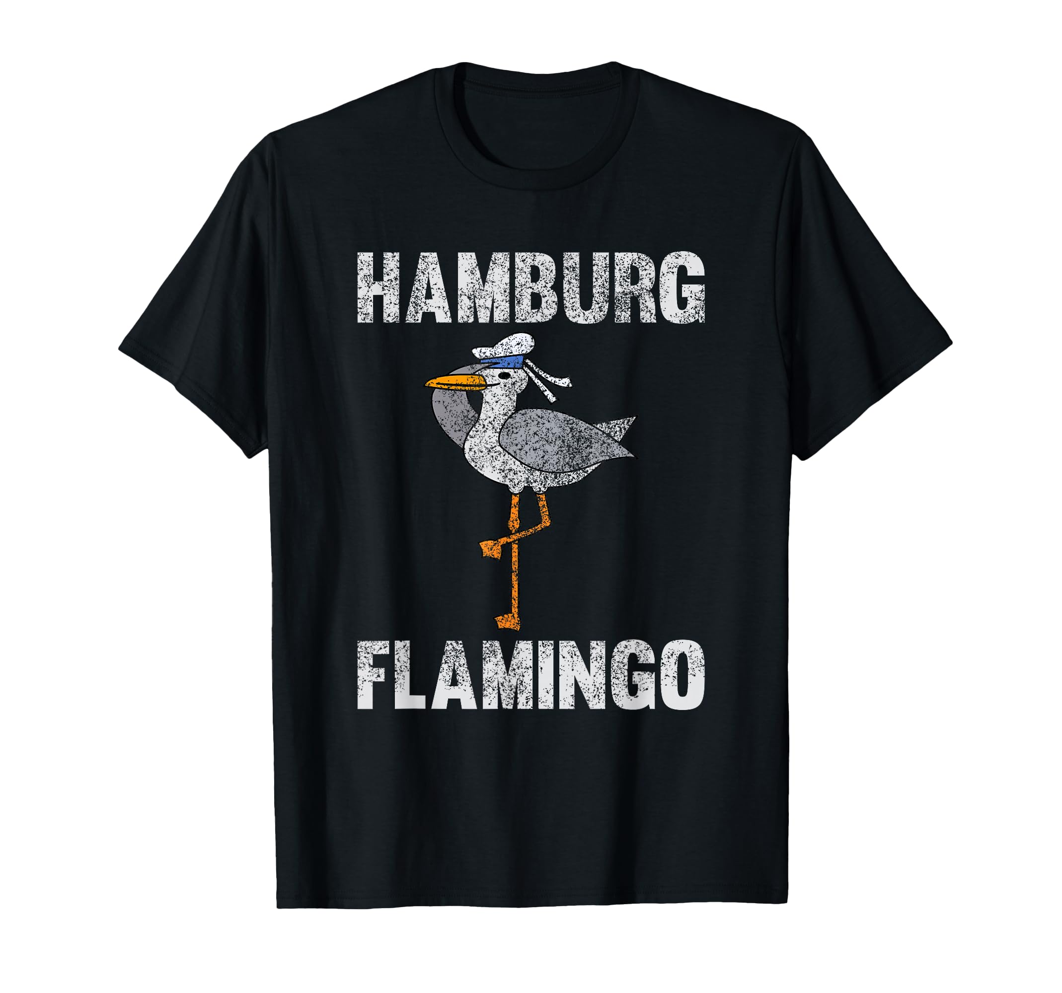 Kleidung mit Designs von Amazon Merch on Demand