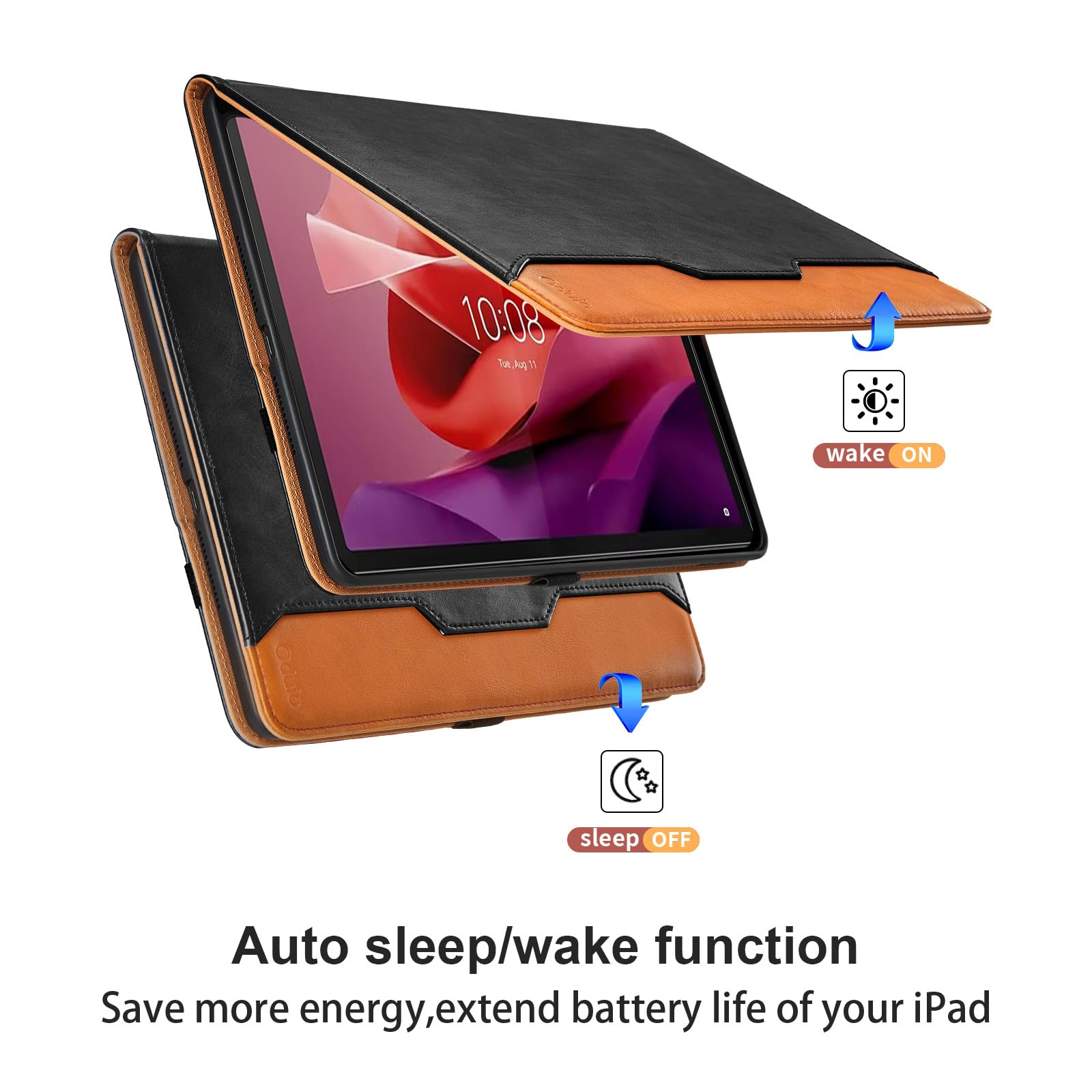 Amazon.com: Lenovo Tab P12/Xiaoxin Pad Pro 12.7 吋2023 (TB370FU