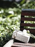 Vista 5 de Lavender Inspired Farmhouse Book Decor-Always Stay Humble and Kind Sign-Book Shelf Decor-3 Pieces Faux Wooden Book Stack for Coffee Table