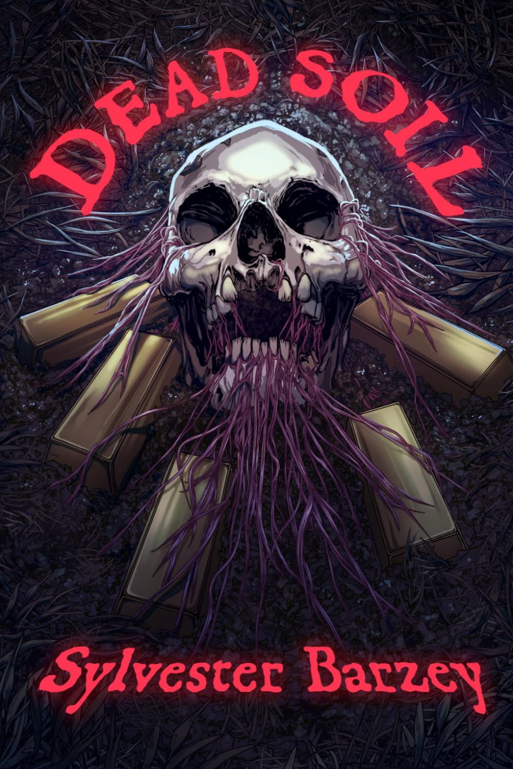 Dead Soil: A Historical Apocalypse
