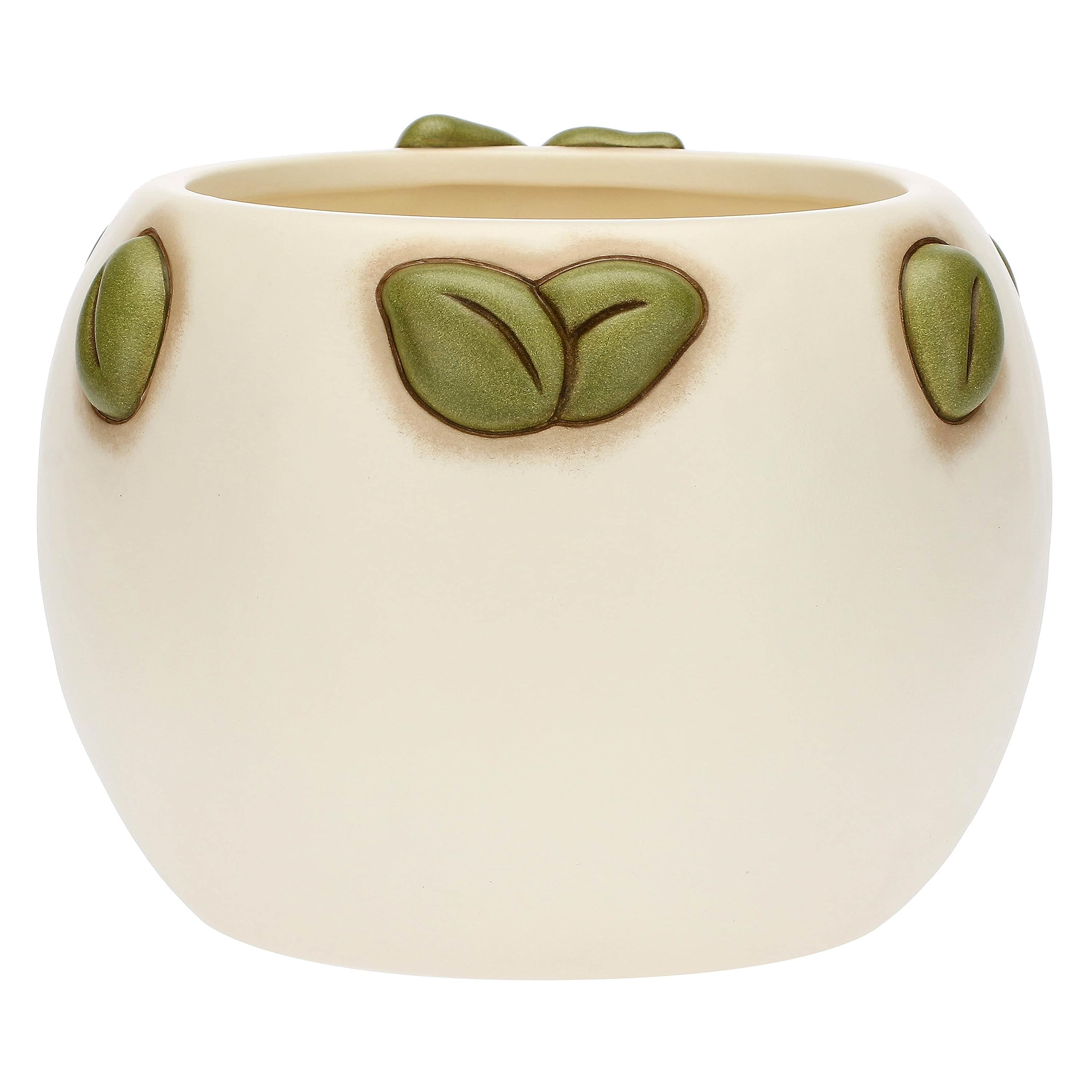 Cachepot Cache Pot En Céramique Caltagirone, Décoration Baroque