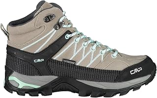 CMP Women's Rigel Low Wmn Trekking Shoes Wp Hiking Shoes Price In India