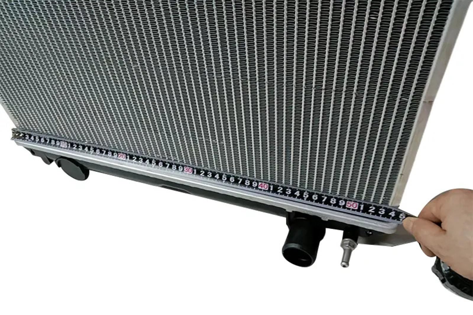 Amazon | Solarhome 184015-44501 18401544501 水タンクラジエーター