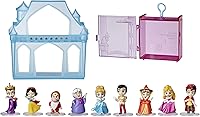 Vista 1 de Hasbro Disney Princess DPR Comic Adventure Discoveries