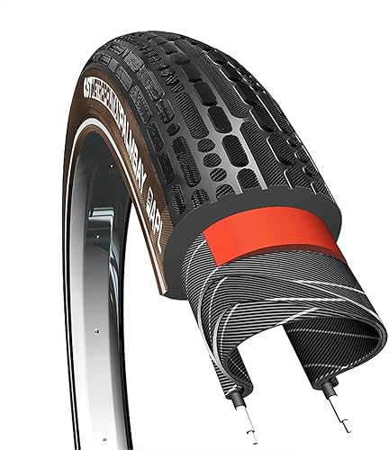 CST Neumático de alambre Metropolitan Palm Bay RS y APL de 26 x 2.15