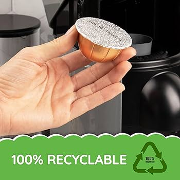 NESPRESSO - ミィ　Happyday特別価格NESPRESSOカプセル100個 Nespresso コーヒーカプセル 100個 ネスプレッソ カフィタリー