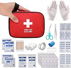 Guía Completa para Equipar y Organizar tu Botiquín de Primeros Auxilios