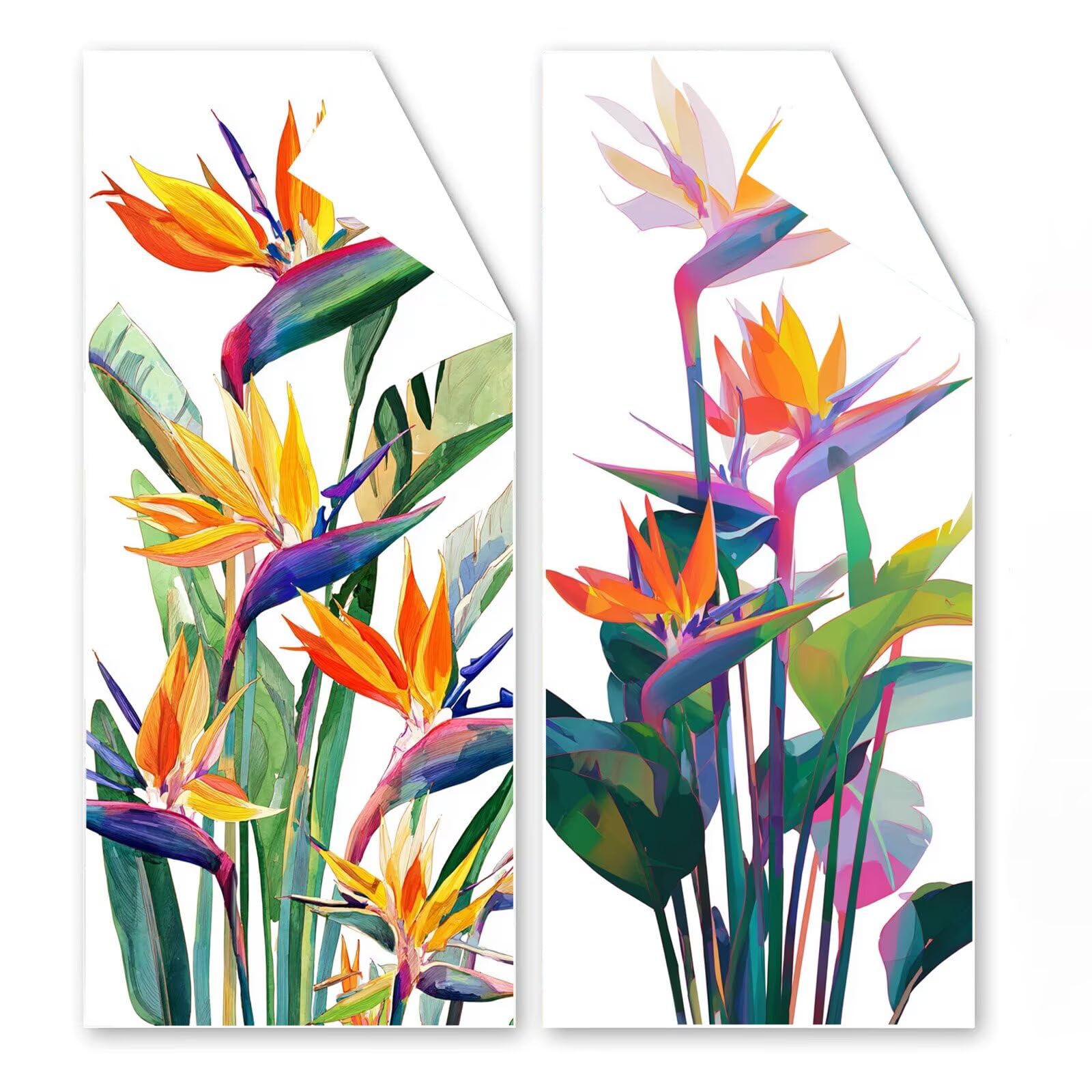 Toalla Playa Grande 80x180 cm, Microfibra Toalla Gimnasio De Secado Rápido, Toallas Baño Sin Arena, Toallas Playa Compacta Hombre Mujer Niños para Deportes, Natación con Bolsa (Flores Naranja) G1-1175