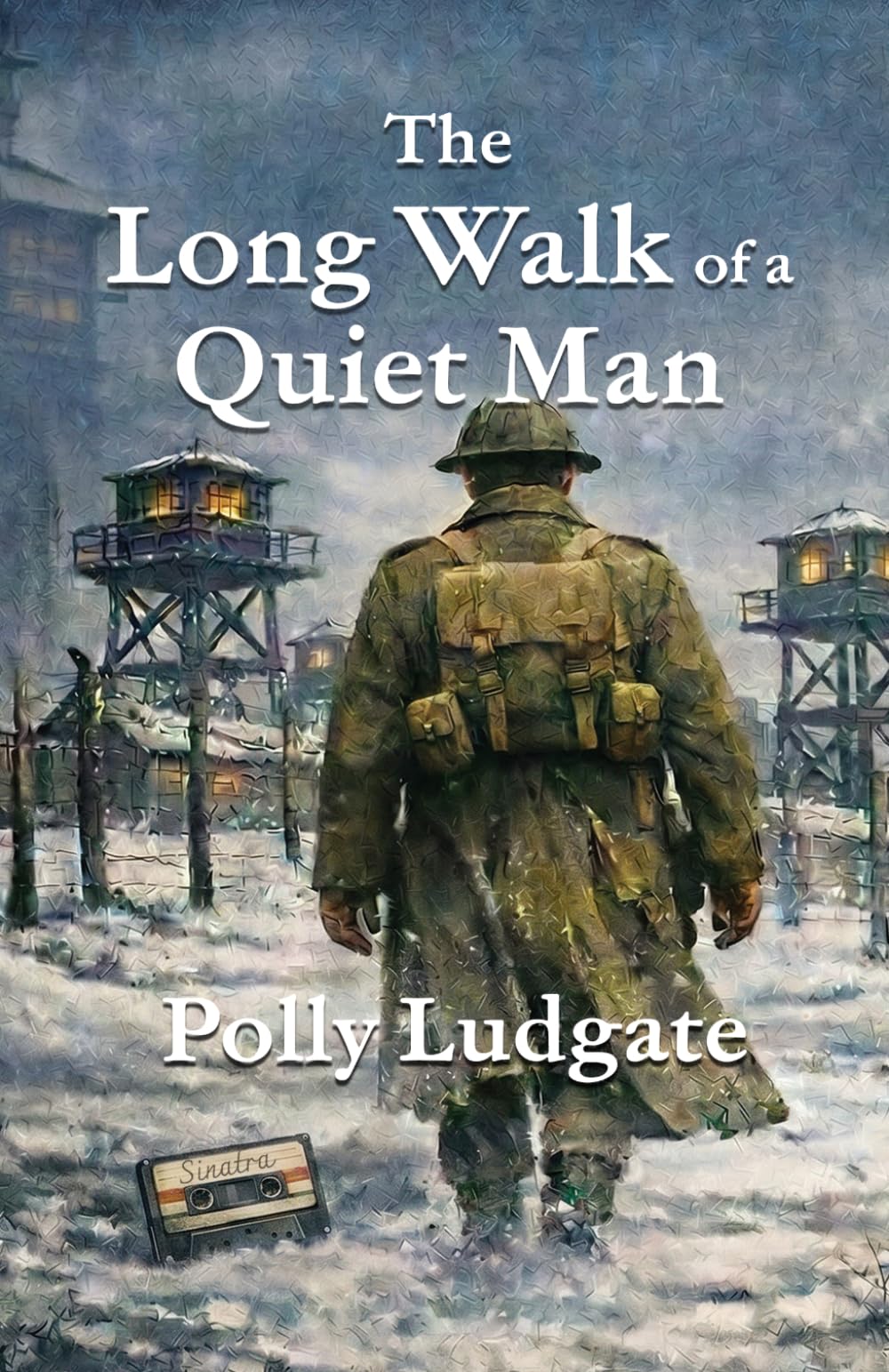 The Long Walk of a Quiet Man
