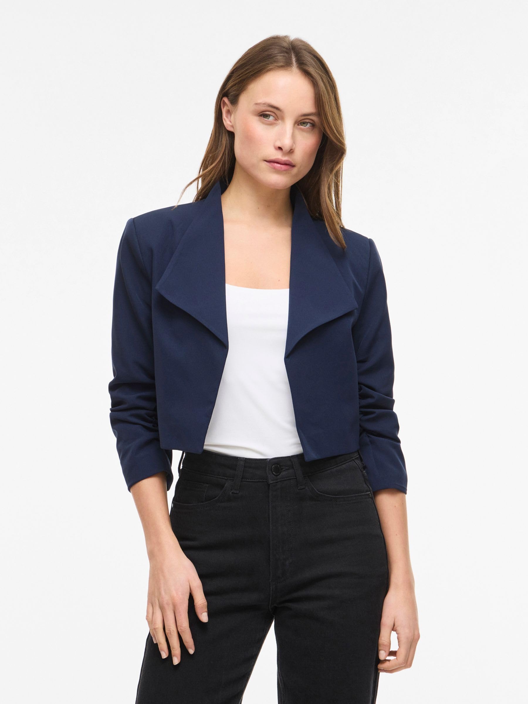 Vila Blazer VIHER Open Cropped