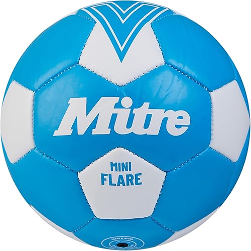 Mitre Balón de fútbol unisex de recreación