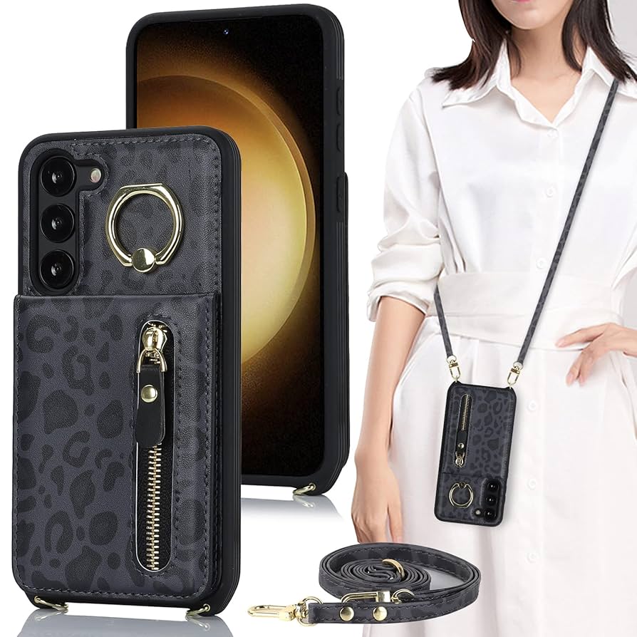 GalaxyS23 256GB　国内版（機能制限あり）ケース付 Amazon.co.jp: Galaxy S23 ケース カード収納 背面 米軍MIL規格