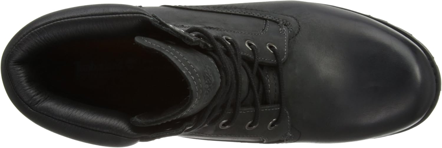 Timberland Men's Earthkeepers Rugged Boot