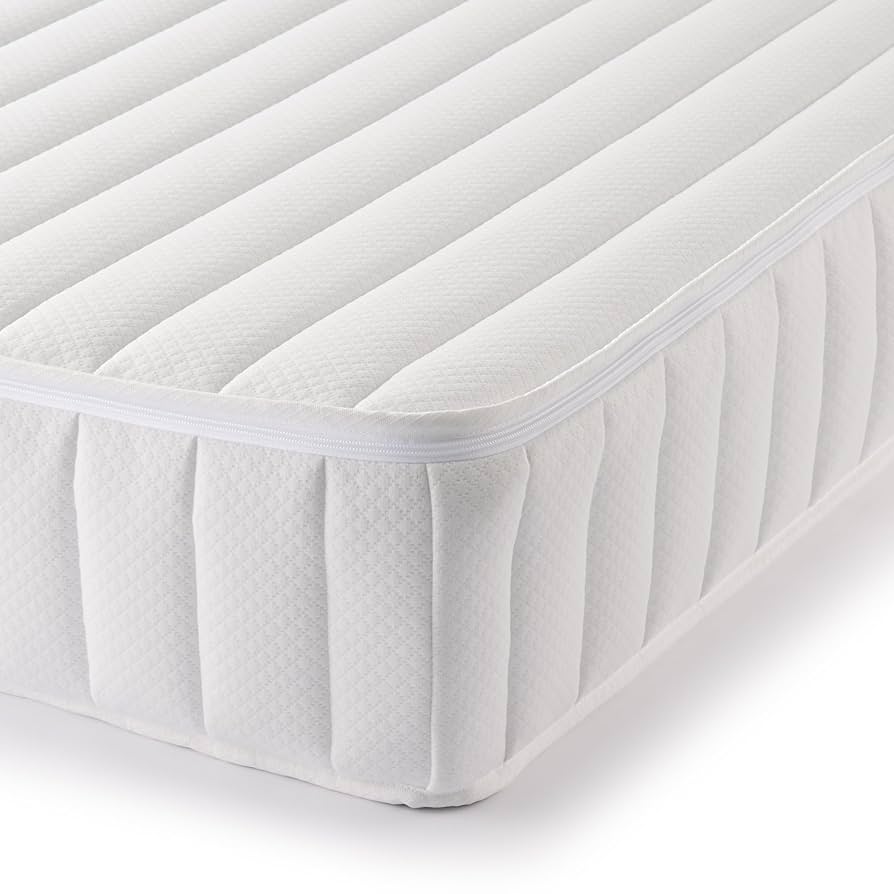 無印良品 しっかり体を支えるマットレス シングル Amazon｜MUJI 無印良品 体にフィットするマットレス シングル