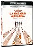 La naranja mecánica (4K UHD + Blu-ray)