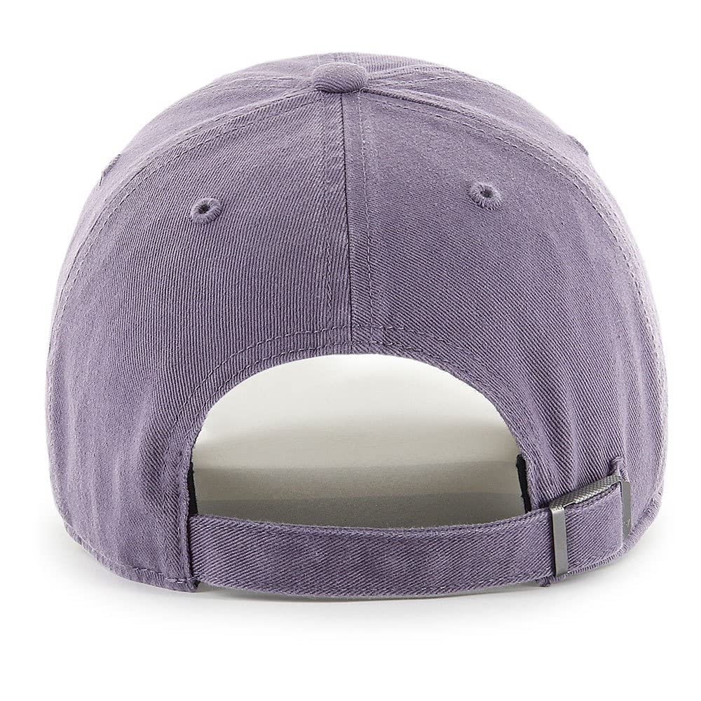 Los Angeles Dodgers MLB Dark Maroon Cap