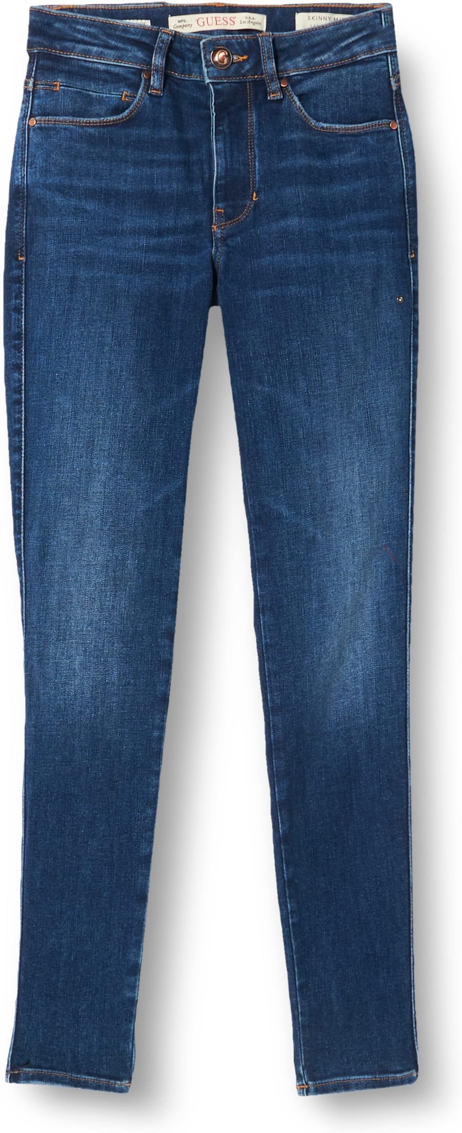 GUESSWomen's Sexy Curve Jeans