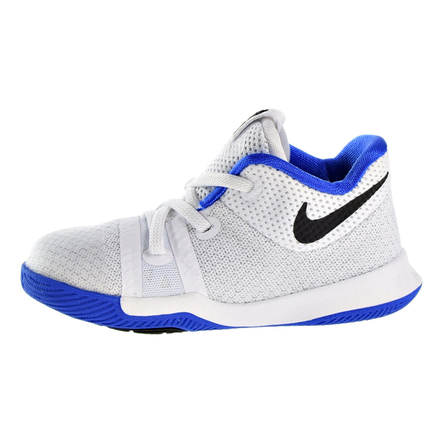 NikeKids Kyrie 3 PS Basketball Shoe