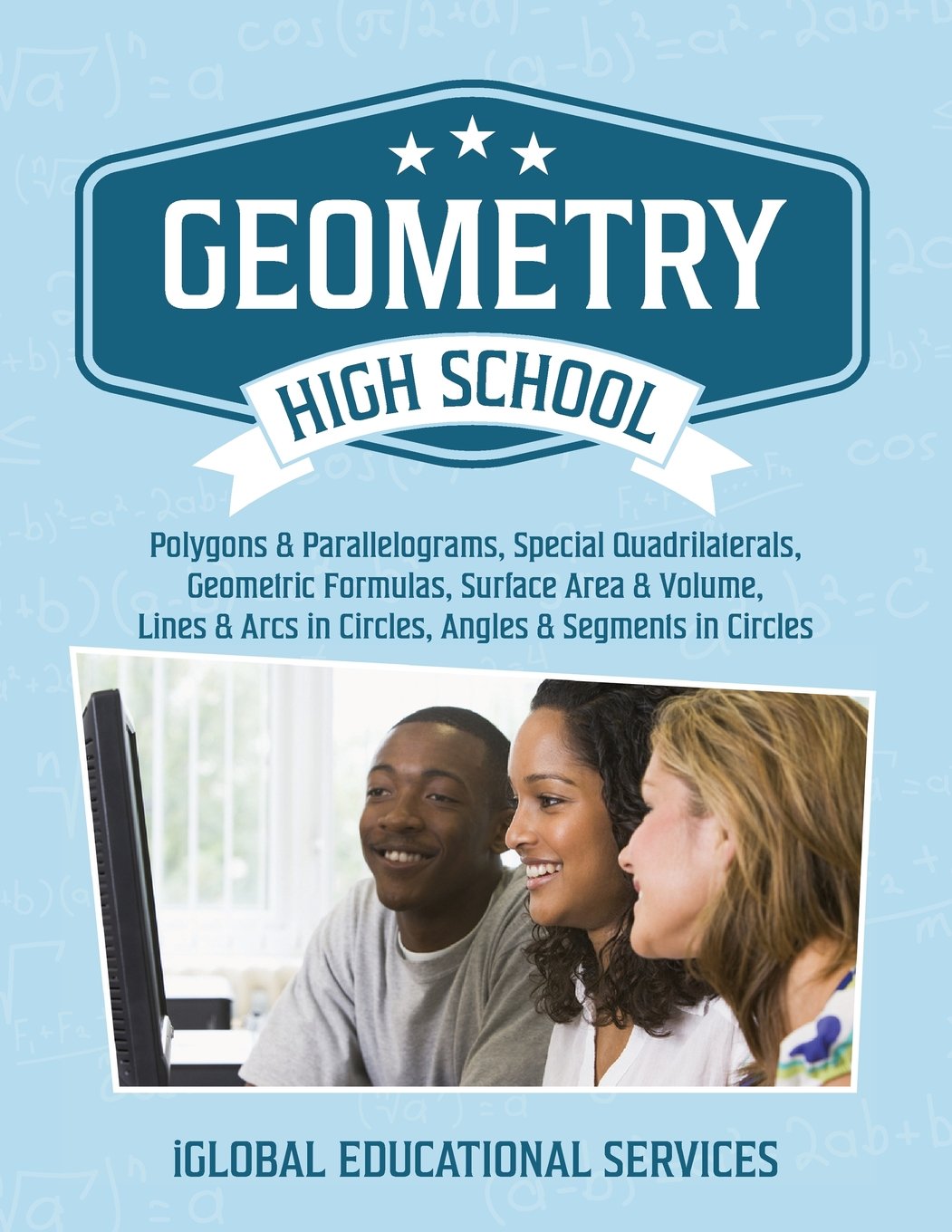 Buy Geometry High School Math Tutor Lesson Plans Polygons