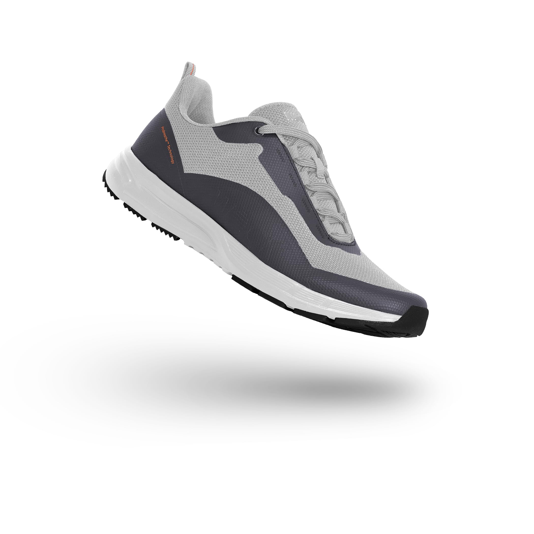 WOCK REBLAST Scarpa Lavoro Sportiva, Muy Ligera e Transpirante de Uomo e Donna - Molto Comodo e Fresco per Una Giornata di Lavoro