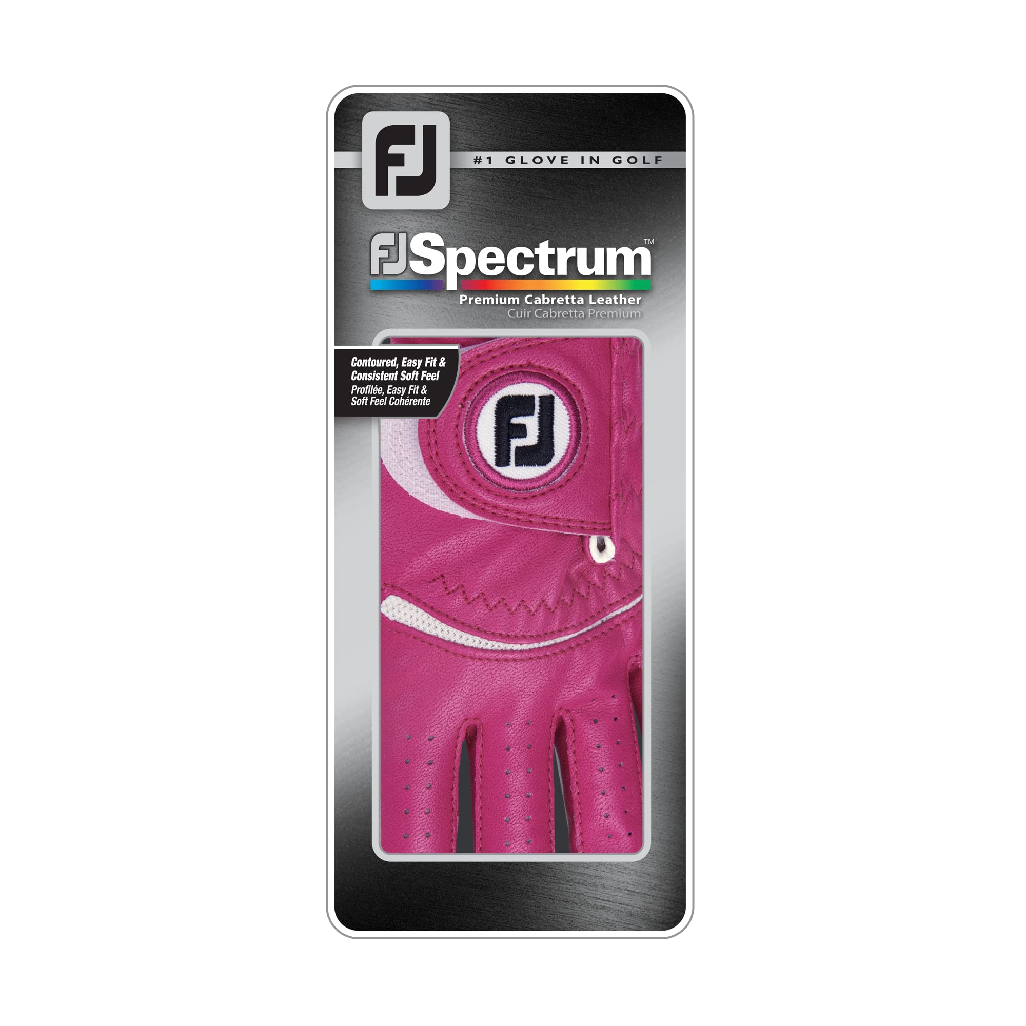 FJ Footjoy Spectrum Guanti da Golf