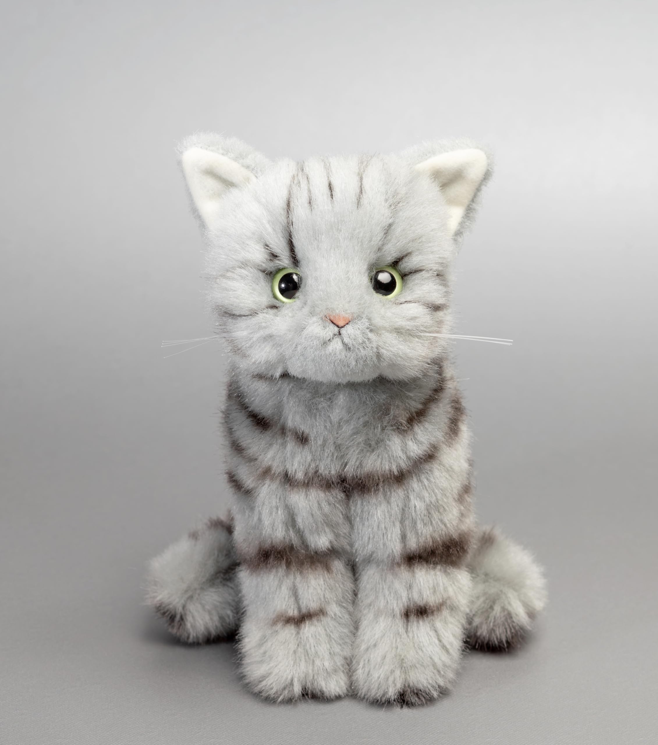 Amazon.co.jp: 日本製 あまえんぼう子ねこちゃん mini アメショー柄