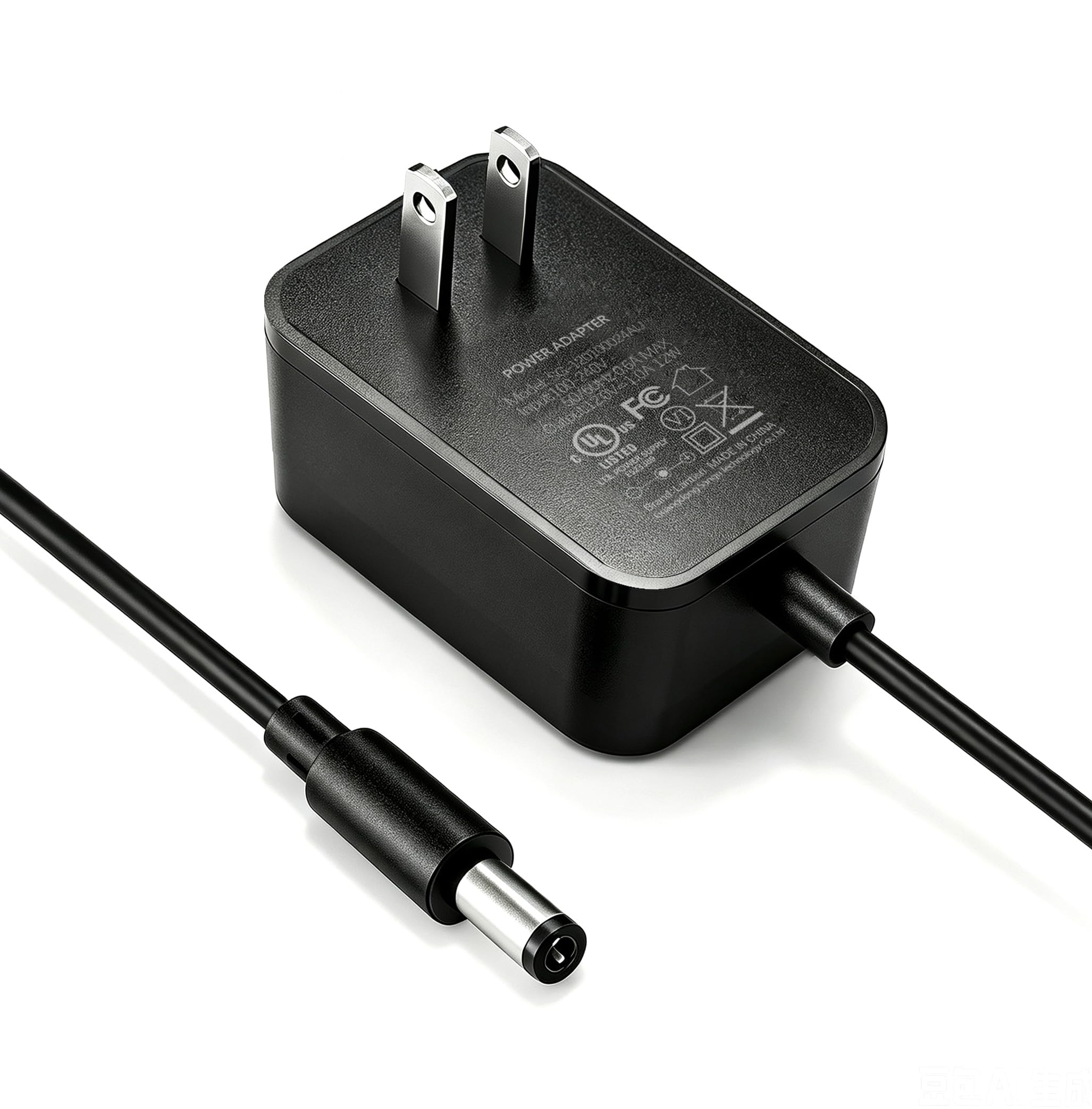 12V Charger for Bose SoundLink Mini (1st Gen ONLY) Speaker 359037