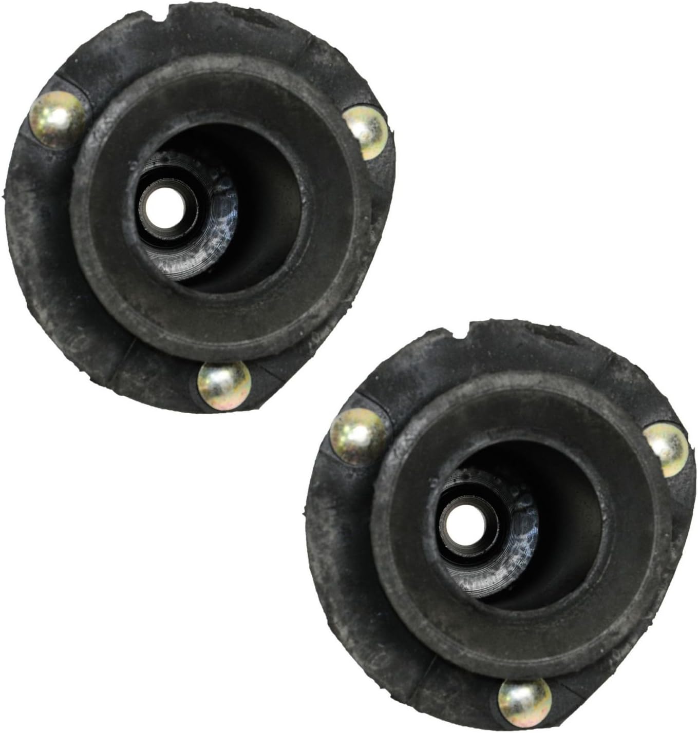 Strut Mount - Front Upper - 2 Piece Set - for 1994-2002 Mercedes-Benz SL500
