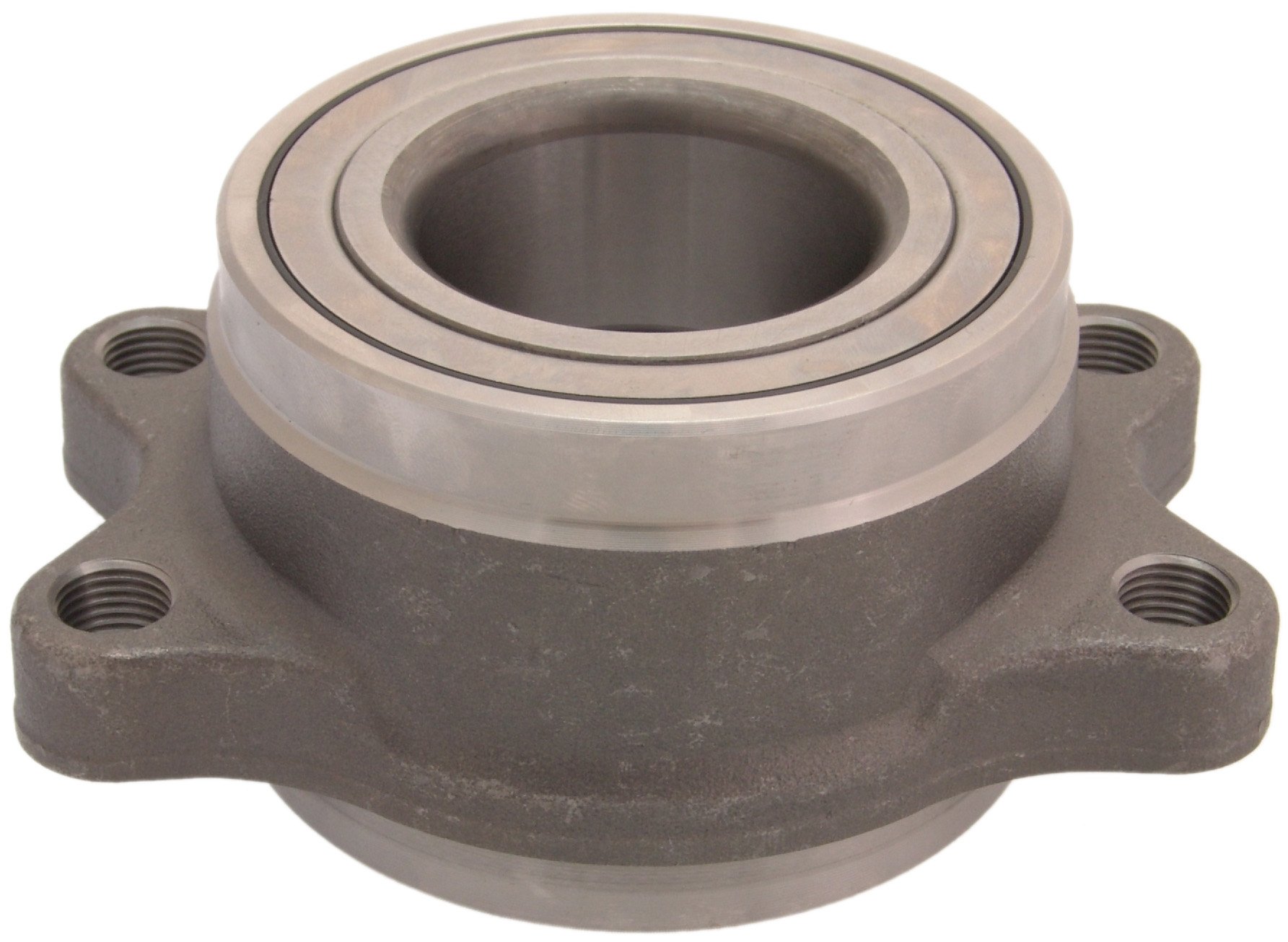 Amazon.com: 4321035F01 - Rear Wheel Hub Kit For Nissan : Automotive 