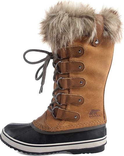 Sorel Women's Joan of Arctic Boot 