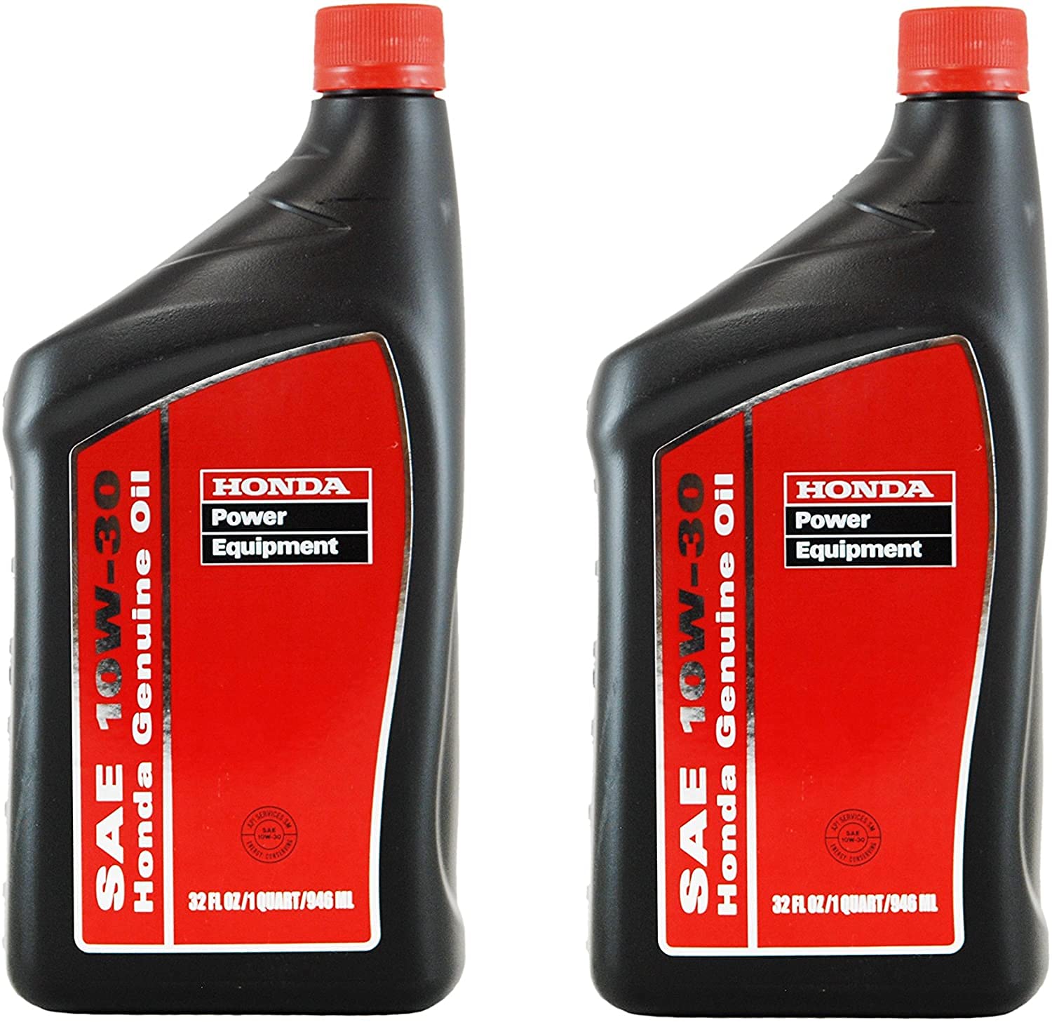 Buy WILDFLOWER Tools Pack of Two 0820710W30 Motor Oil 1 Quart Bottles Online at desertcartINDIA