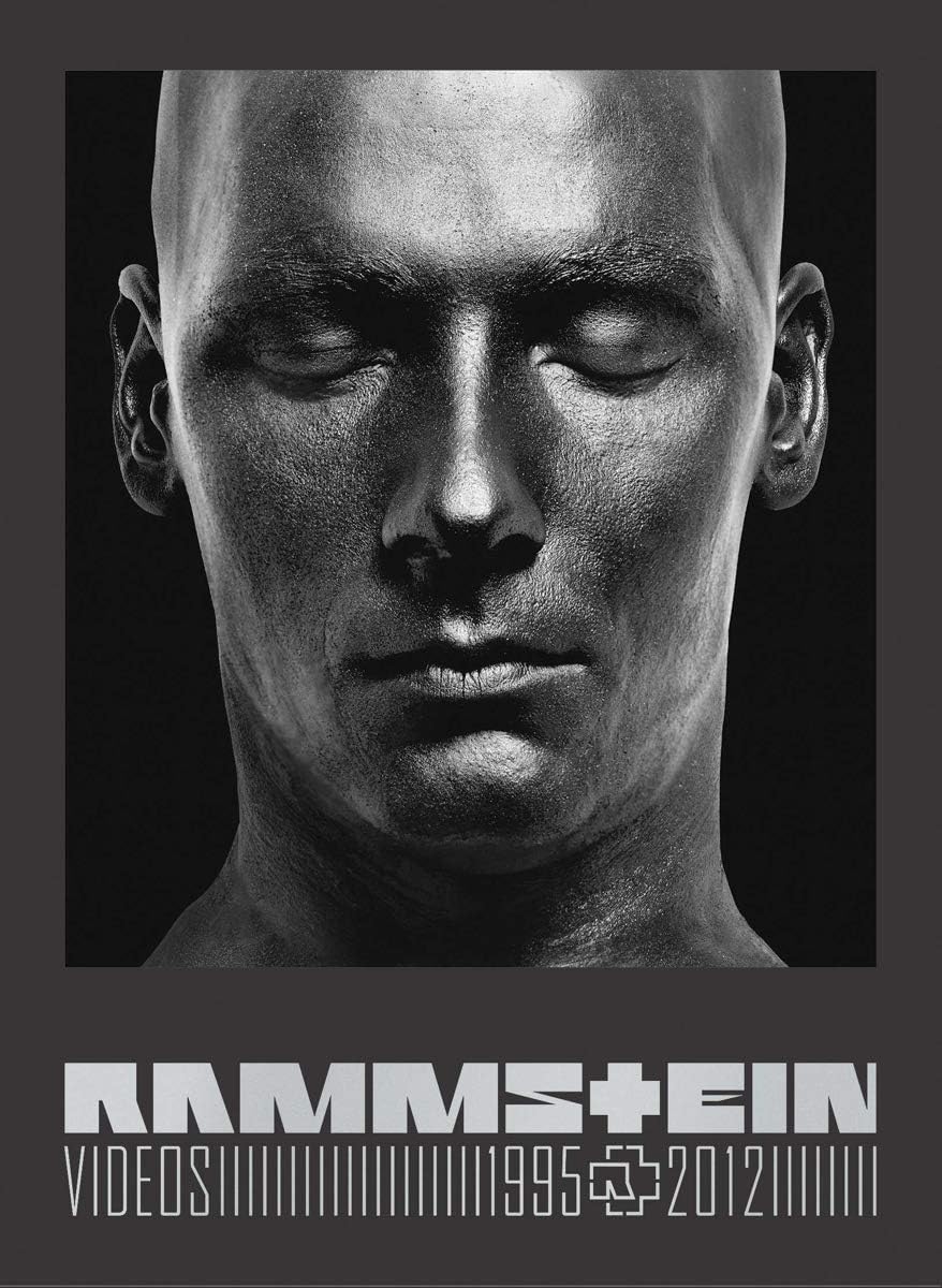 Rammstein: Videos 1995-2012 [DVD]