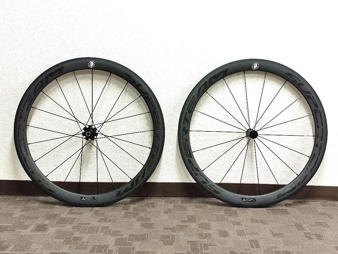 SUPERTEAM R7ハブ カーボンホイール 700c 50mmハイト SUPERTEAM R7ハブ カーボンホイール 700c 50mmハイト スポーツ