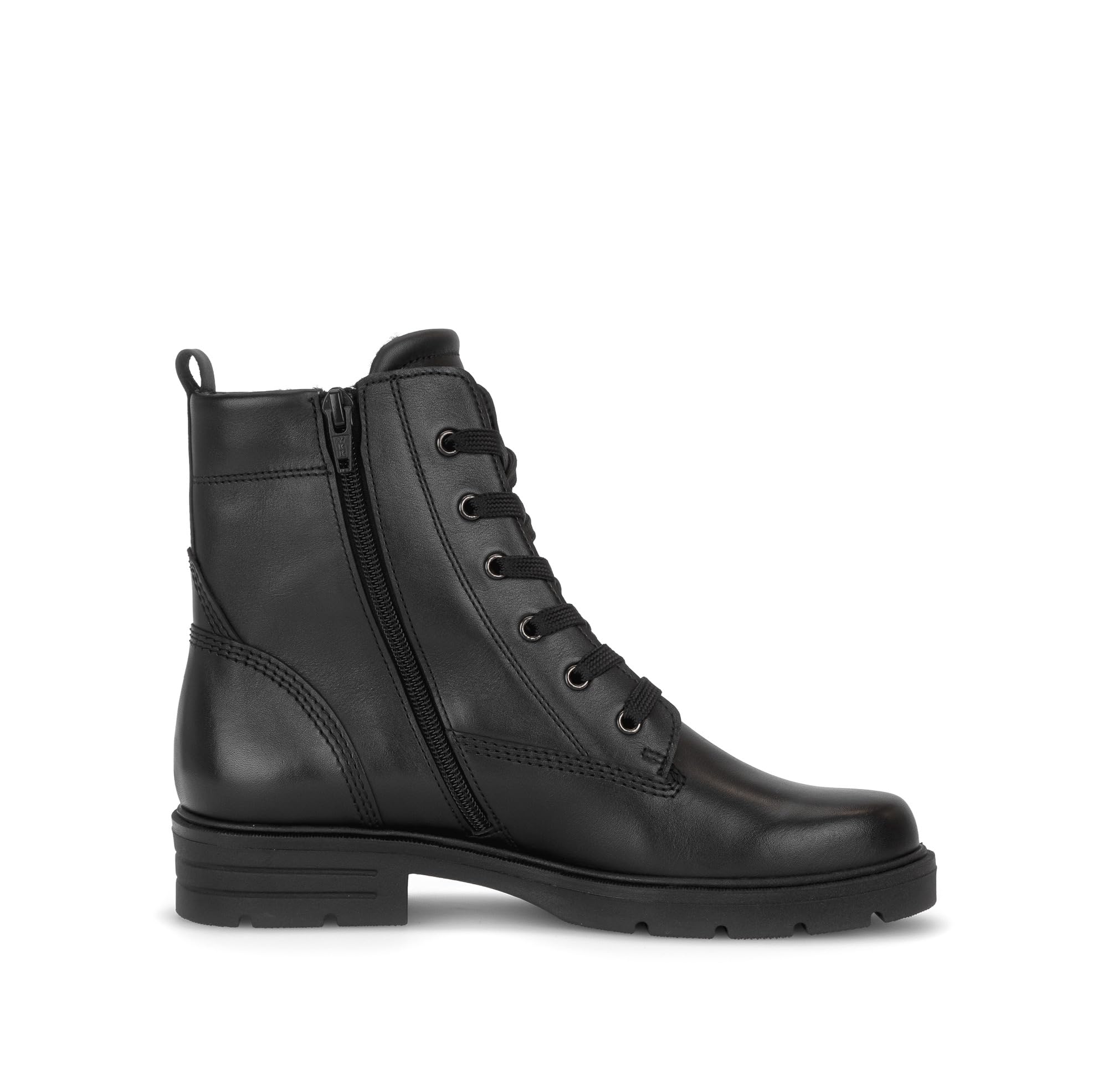 Gabor 8052.01.003 damskie czarne