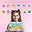 Kids Tablet 7 inch Tablet for Kids Wifi Kids Tablets 32G Android 10 Dual Camera Educational Games Parental Control, Toddler Tablet with Kids Software Pre-Installed Kid-Proof YouTube Netflix (Pink)