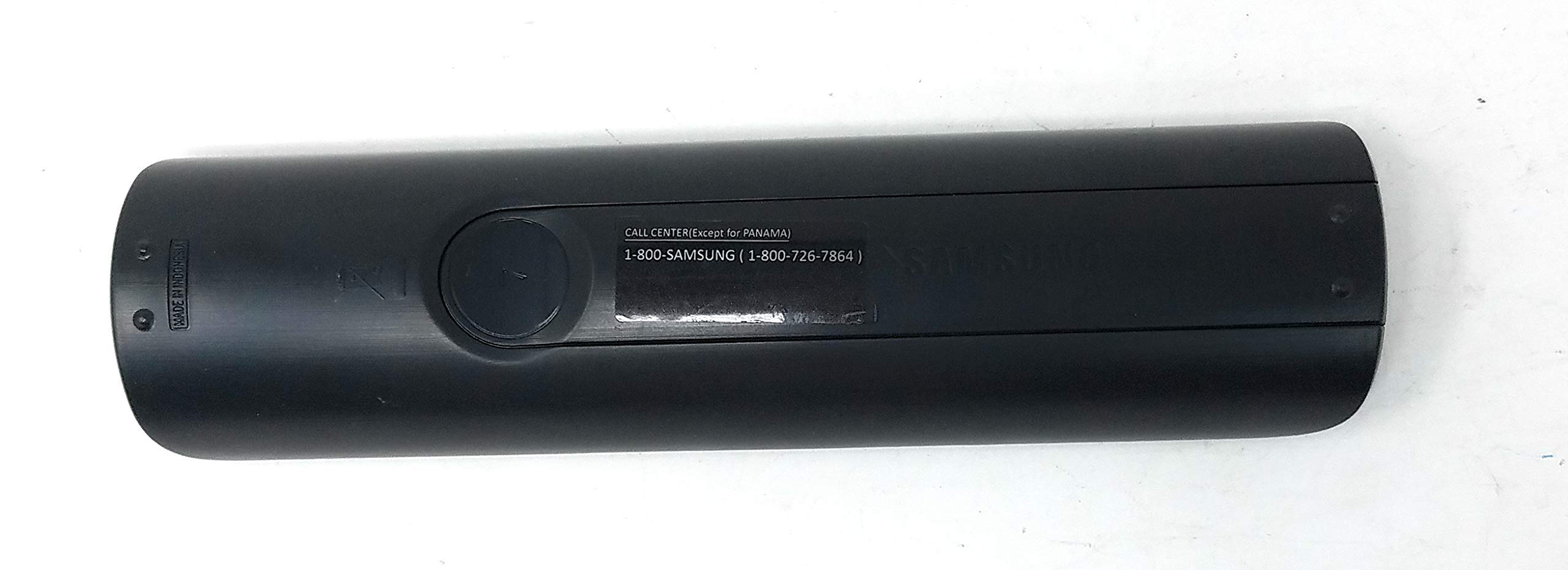 Samsung Remote Control with Netflix Hotkey - Black (BN59-01315J) (Renewed)